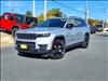 2021 Jeep Grand Cherokee L