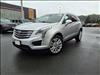 2019 Cadillac XT5