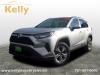 2022 Toyota RAV4 Hybrid