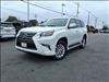 2016 Lexus GX 460