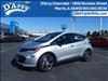 2020 Chevrolet Bolt EV