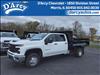 2024 Chevrolet Silverado 3500HD CC