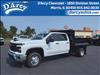 2024 Chevrolet Silverado 3500HD CC