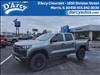 2024 Chevrolet Colorado