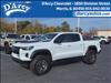 2024 Chevrolet Colorado