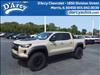 2024 Chevrolet Colorado