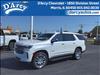 2024 Chevrolet Tahoe