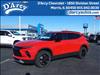 2023 Chevrolet Blazer