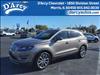 2019 Lincoln MKC