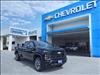 2025 Chevrolet Silverado 2500 HD