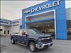 2025 Chevrolet Silverado 3500HD