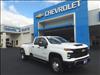 2025 Chevrolet Silverado 3500HD