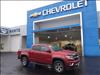 2020 Chevrolet Colorado