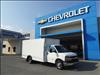 2023 Chevrolet Express Commercial Cutawa