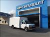 2023 Chevrolet Express Commercial Cutawa