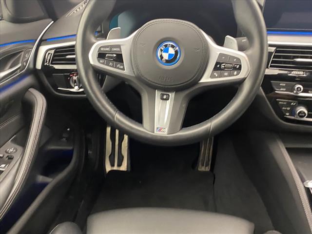  2023 BMW 530e 530e xDrive for sale by Sewickley Car Store in Sewickley, PA