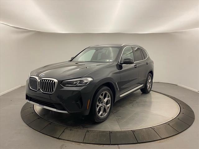 X3 xDrive30i