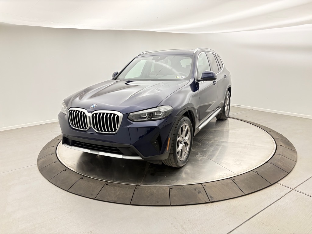 X3 xDrive30i