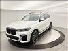 2022 BMW X7