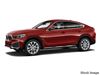 2022 BMW X6