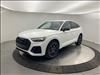 2024 Audi SQ5 Sportback