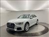 2020 Audi A6 allroad