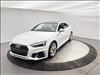 2023 Audi A5 Sportback