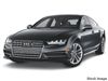 2016 Audi S7