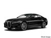 2021 BMW 4 Series