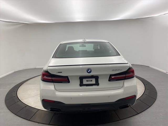  2023 BMW 530e 530e xDrive for sale by Sewickley Car Store in Sewickley, PA