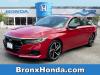 2021 Honda Accord