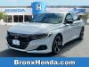 2021 Honda Accord