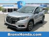 2019 Honda HR-V