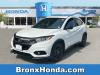 2022 Honda HR-V