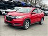 2016 Honda HR-V