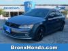 2016 Volkswagen Jetta