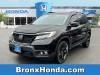 2021 Honda Passport