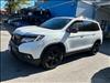 2021 Honda Passport