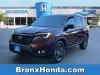 2021 Honda Passport