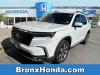 2023 Honda Pilot