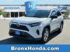 2019 Toyota RAV4 Hybrid