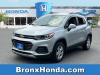 2022 Chevrolet Trax