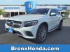 2019 Mercedes-Benz GLC