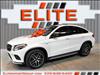 2017 Mercedes-Benz GLE