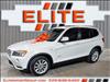 2014 BMW X3