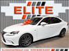 2016 Lexus IS 350