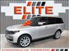 2018 Land Rover Range Rover