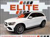 2020 Mercedes-Benz GLC