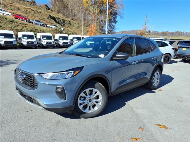 2026 Ford Escape Active photo 3