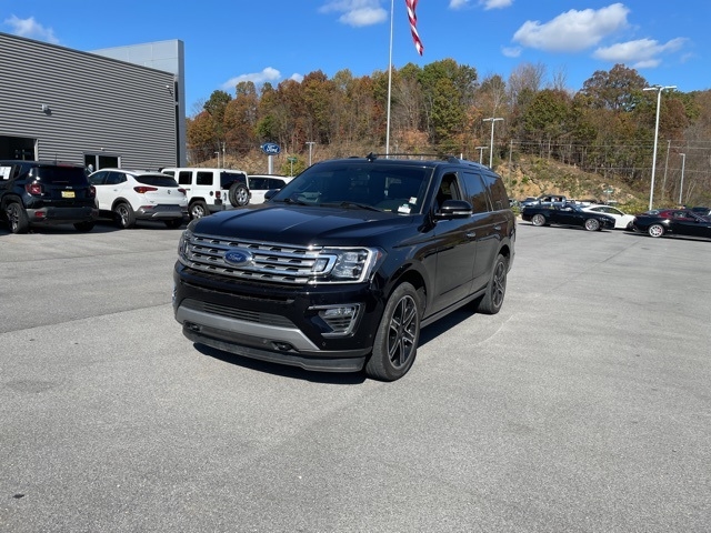 2021 Ford Expedition